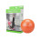 Fitness ball Radder Clasp orange 822602-840