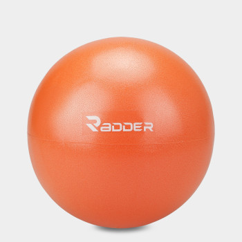Fitness ball Radder Clasp orange 822602-840