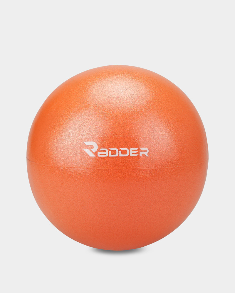 Fitness ball Radder Clasp orange 822602-840