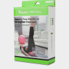 Fitness ball Radder Clasp orange 822602-840