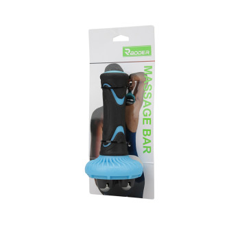 Massage roller Radder Crave grey 822603-011