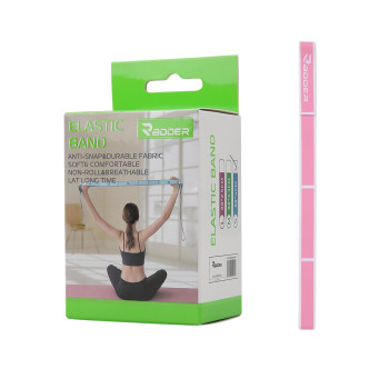 Resistance band Radder Trill pink 822604-600