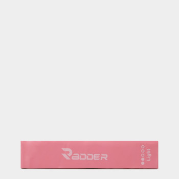 Еспандер-петля Radder Wink рожевий 822605-600