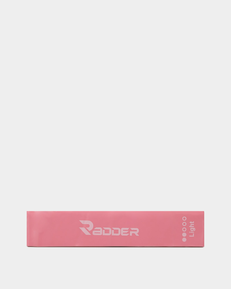 Resistance loop band Radder Wink pink 822605-600
