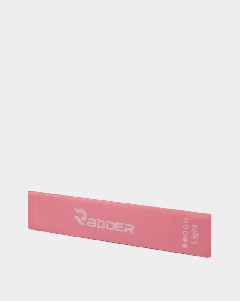 Resistance loop band Radder Wink pink 822605-600