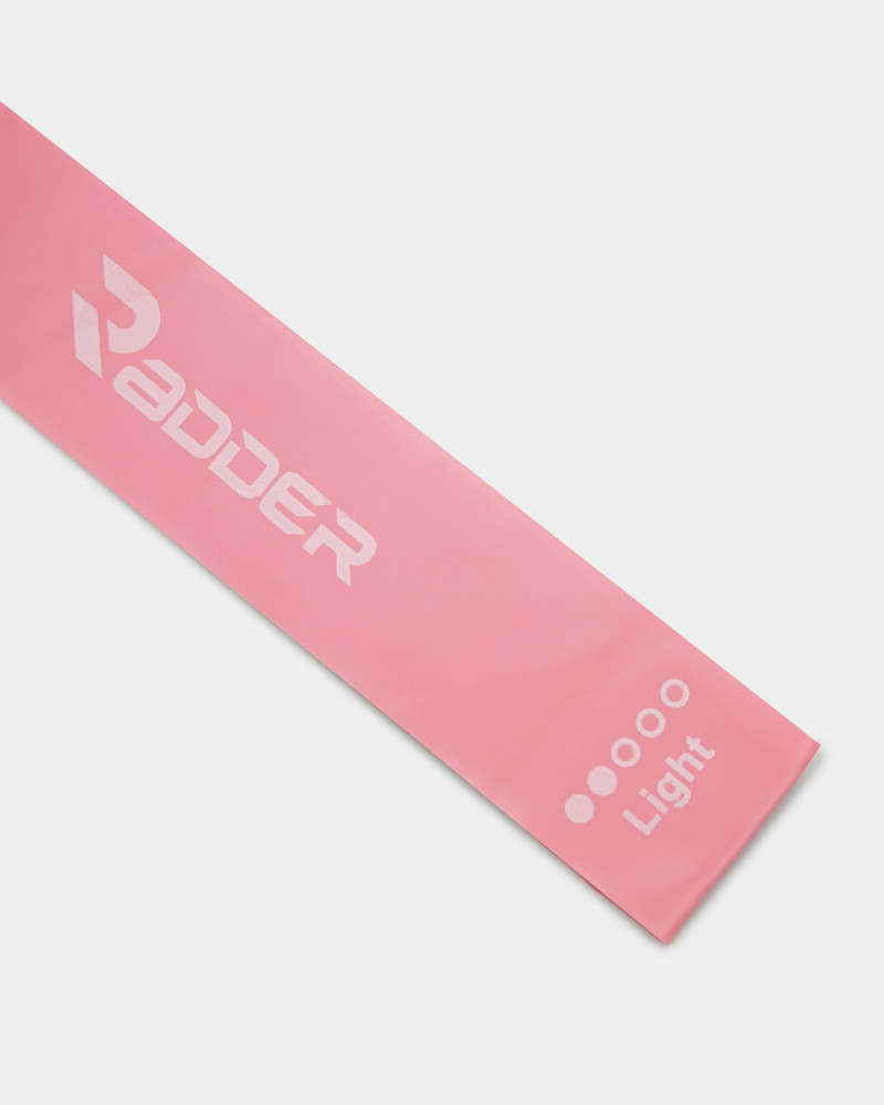 Resistance loop band Radder Wink pink 822605-600