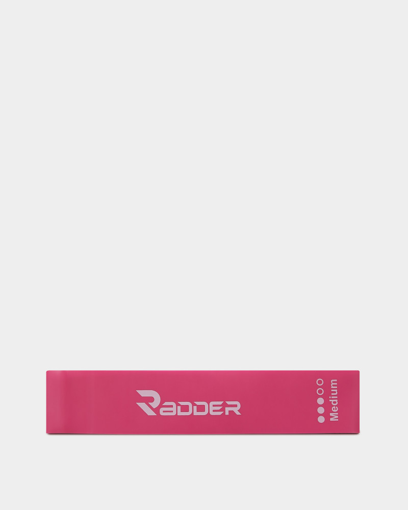 Banda de resistencia Radder Wink naranja 822605-840
