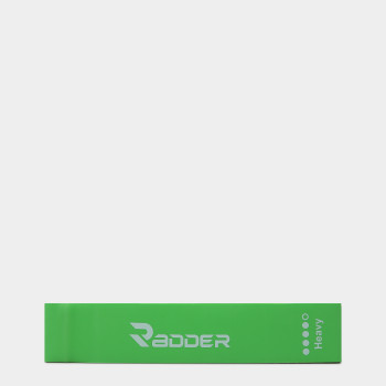 Еспандер-петля Radder Wink зелений 822605-310