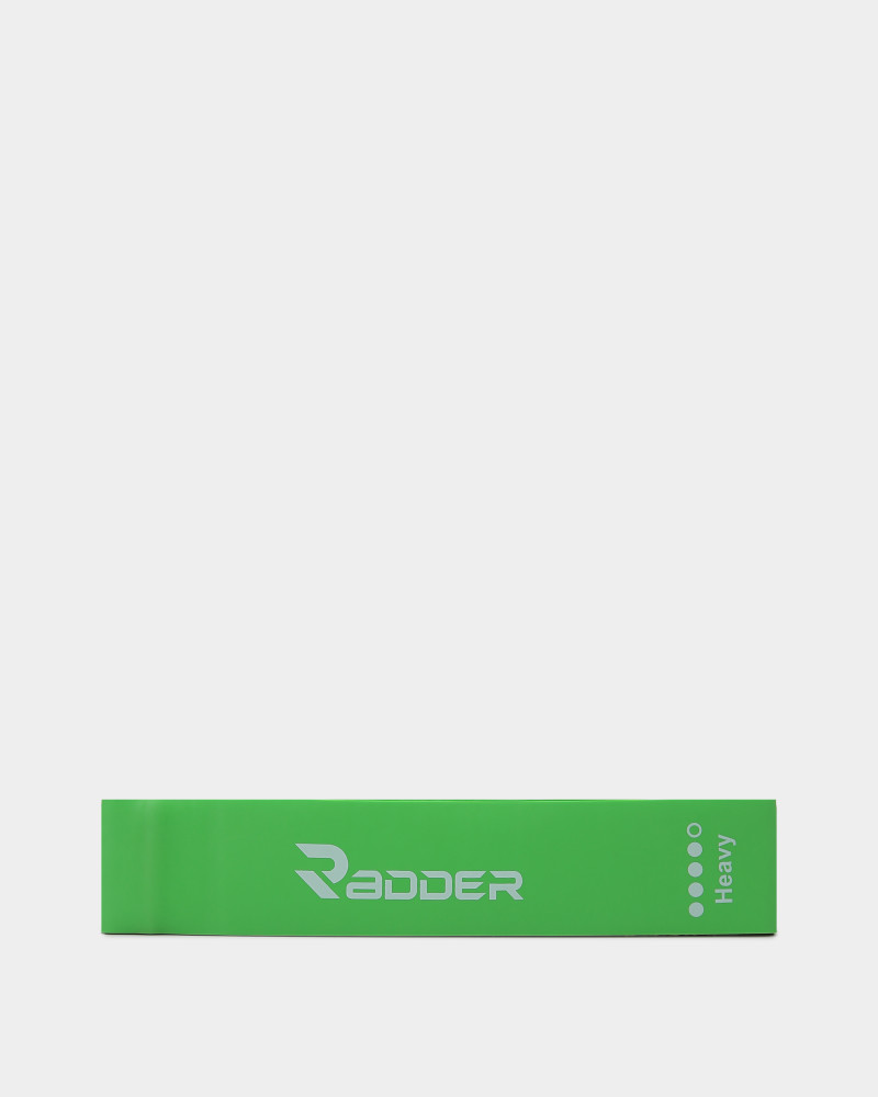 Resistance loop band Radder Wink green 822605-310