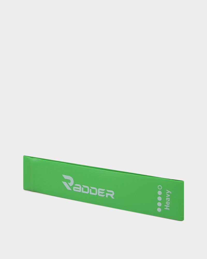 Resistance loop band Radder Wink green 822605-310