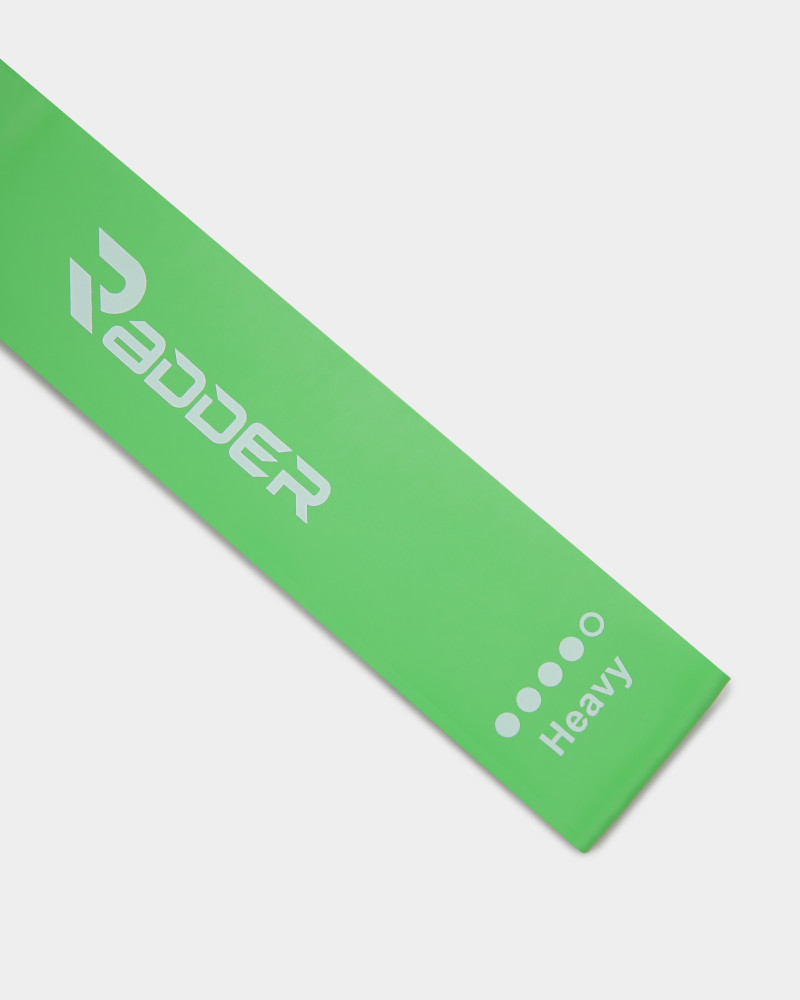Resistance loop band Radder Wink green 822605-310