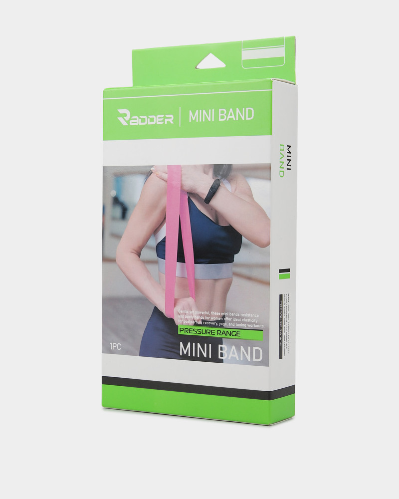 Resistance loop band Radder Wink green 822605-310