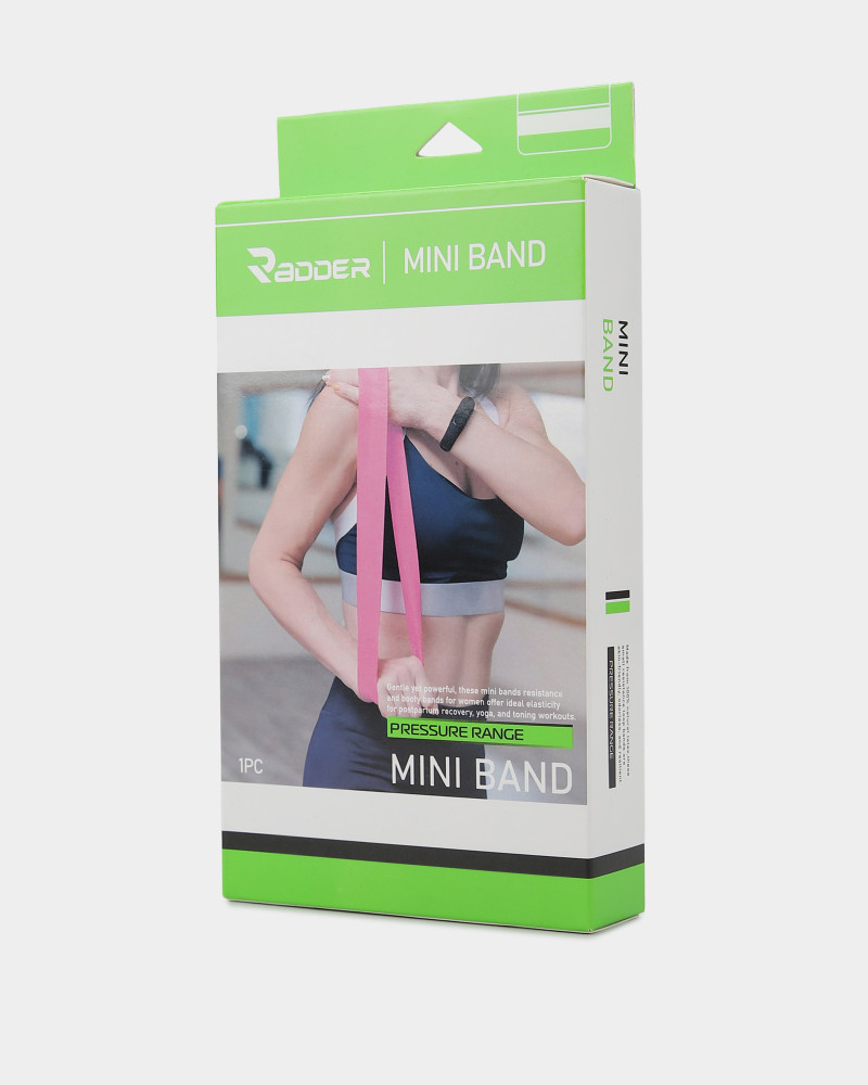 Еспандер-петля Radder Wink блакитний 822605-400