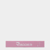 Banda de resistencia Radder Skim rosa 822606-600