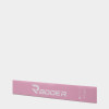 Banda de resistencia Radder Skim rosa 822606-600