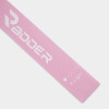Banda de resistencia Radder Skim rosa 822606-600