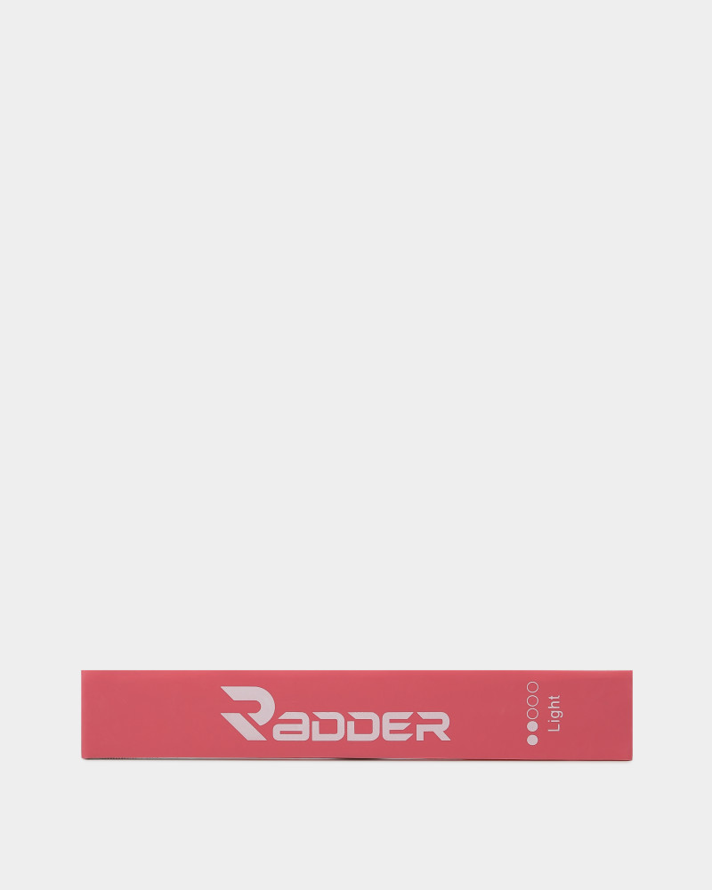 Resistance loop band Radder Skim pink 822606-601