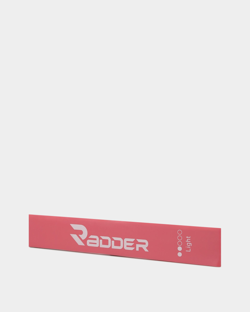 Resistance loop band Radder Skim pink 822606-601