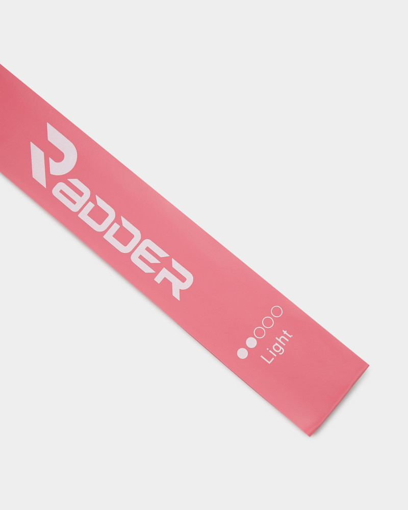 Resistance loop band Radder Skim pink 822606-601