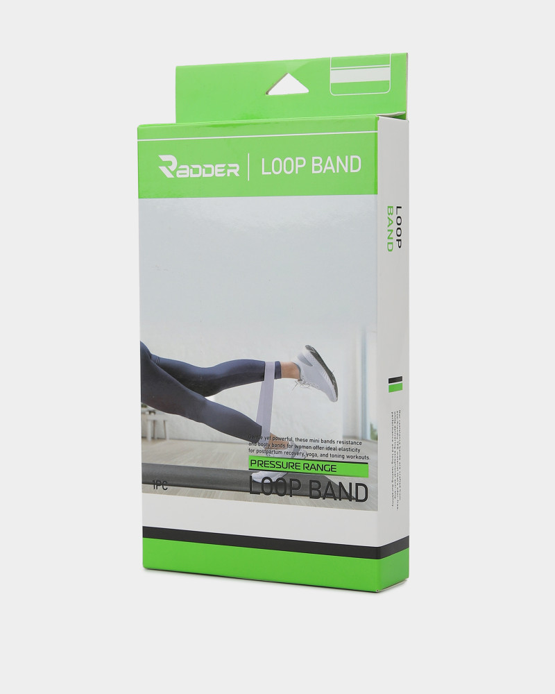 Resistance loop band Radder Skim pink 822606-601