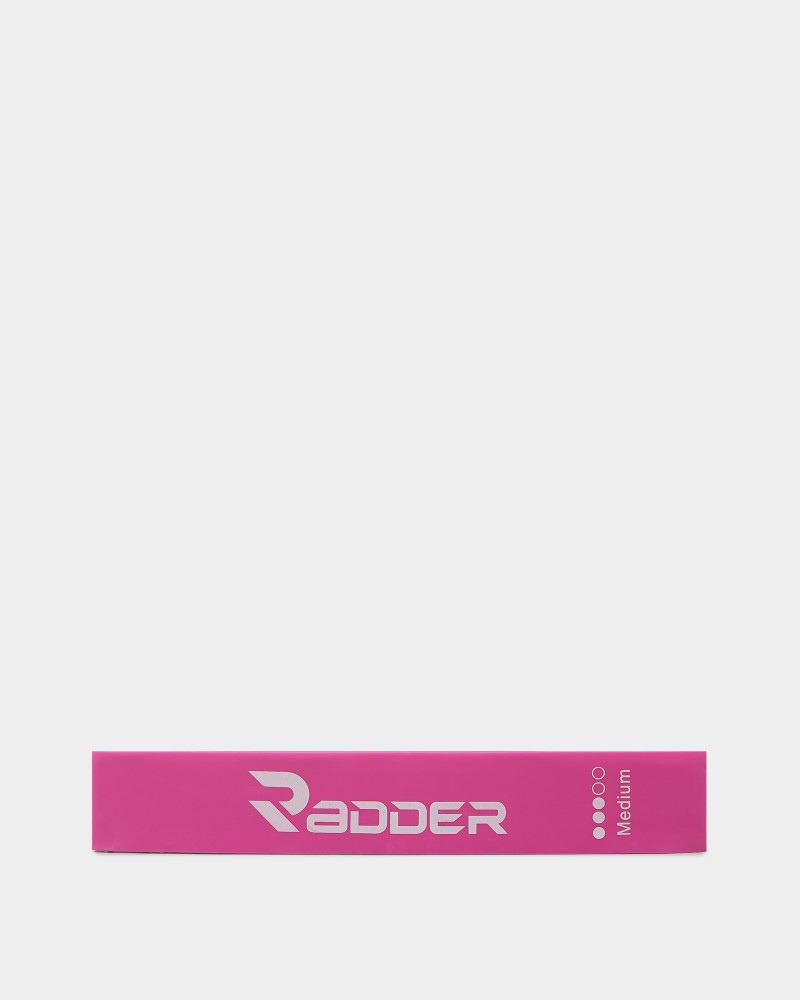 Banda de resistencia Radder Skim rosa 822606-602