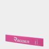 Banda de resistencia Radder Skim rosa 822606-602