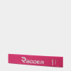 Banda de resistencia Radder Skim rosa oscuro 822606-620
