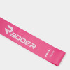 Banda de resistencia Radder Skim rosa oscuro 822606-620