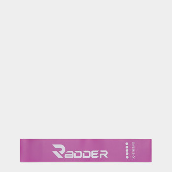 Еспандер-петля Radder Skim фіолетовий 822606-510