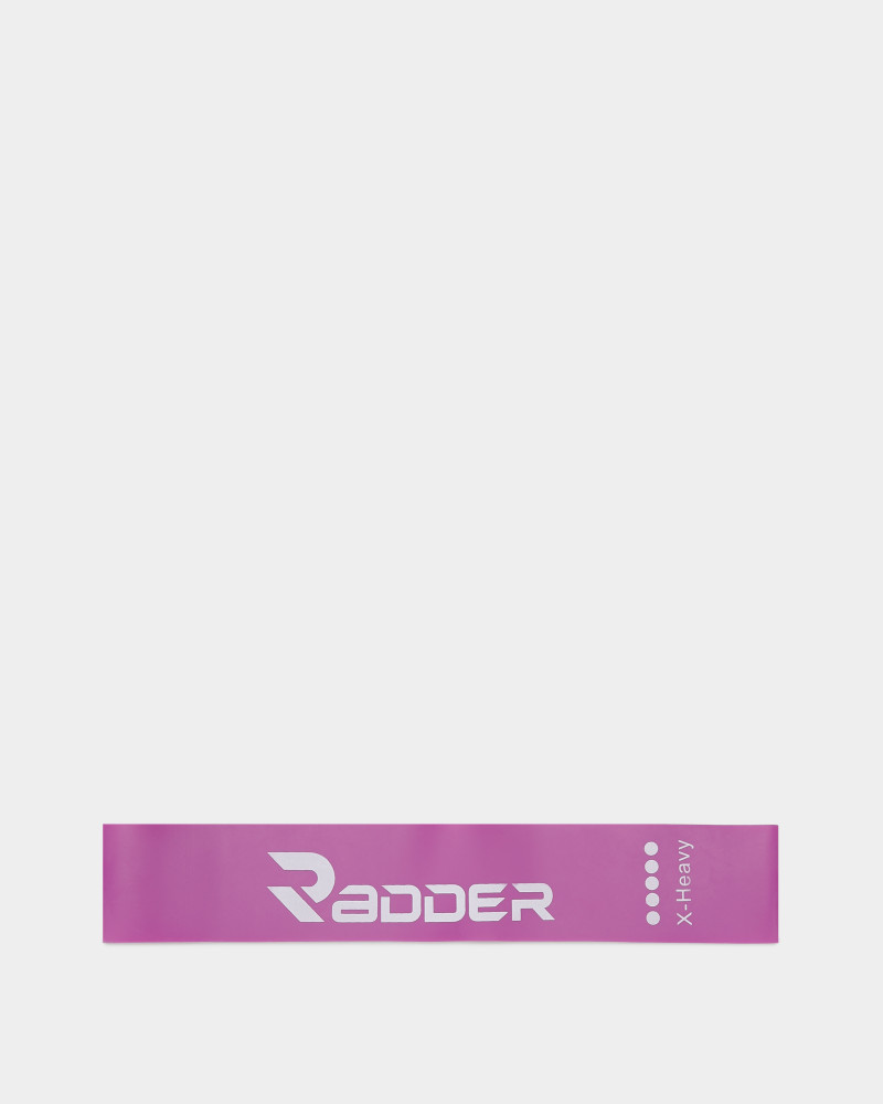 Еспандер-петля Radder Skim фіолетовий 822606-510