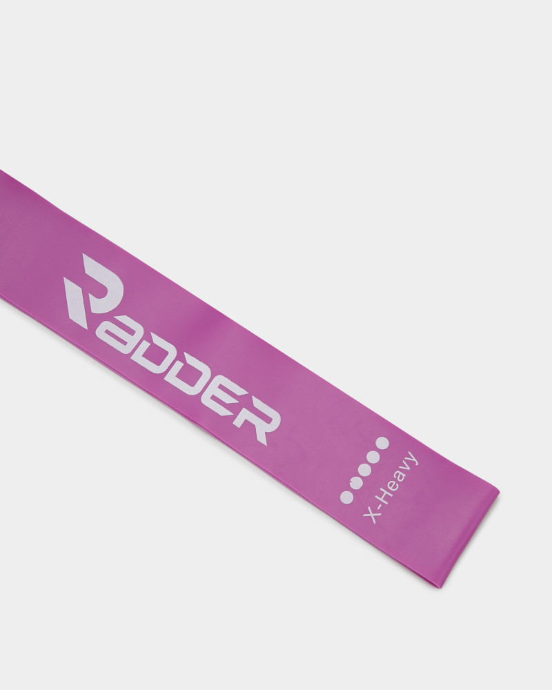 Еспандер-петля Radder Skim фіолетовий 822606-510