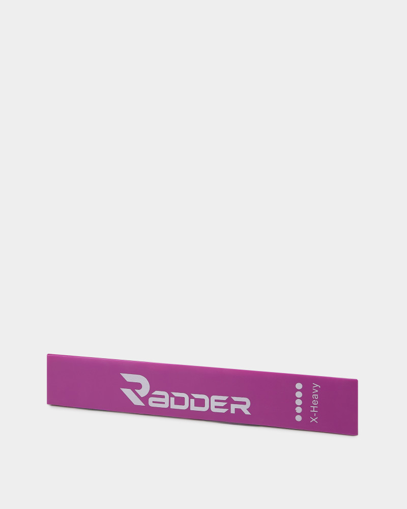 Еспандер-петля Radder Skim фіолетовий 822606-510