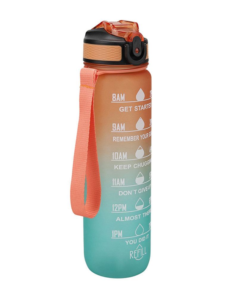 Water bottle Radder Nuzzle multicolor 822607-111
