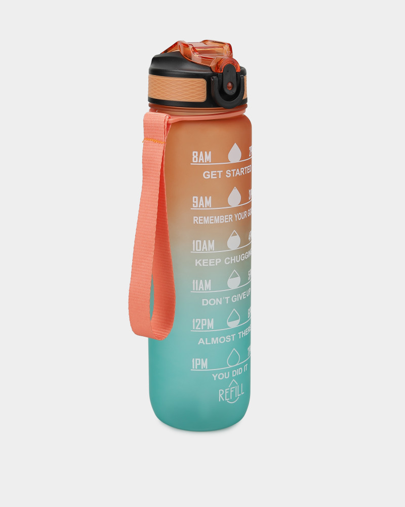 Water bottle Radder Nuzzle multicolor 822607-111
