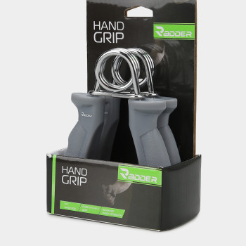 Hand grip Radder Fixor grey 822608-011