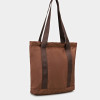 Bolso de mujer Evoids Miracle marrón 212106-200