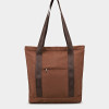 Bolso de mujer Evoids Miracle marrón 212106-200