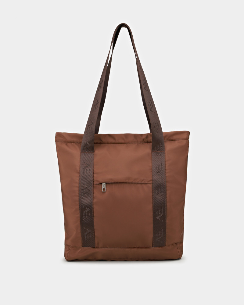 Bolso de mujer Evoids Miracle marrón 212106-200