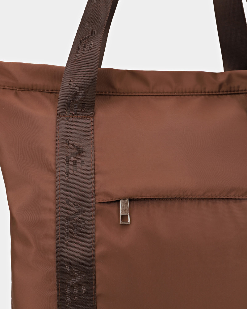 Bolso de mujer Evoids Miracle marrón 212106-200