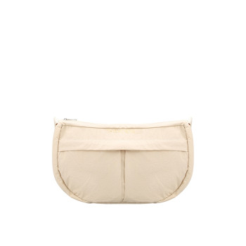 Bolso de mujer Evoids Chilton beige 212503-126