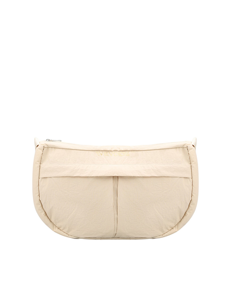Bolso de mujer Evoids Chilton beige 212503-126