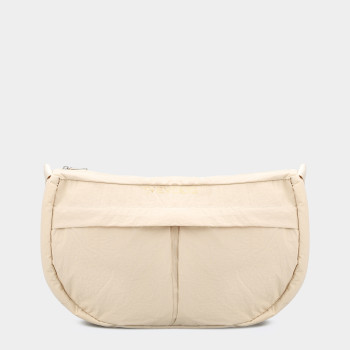 Bolso de mujer Evoids Chilton beige 212503-126