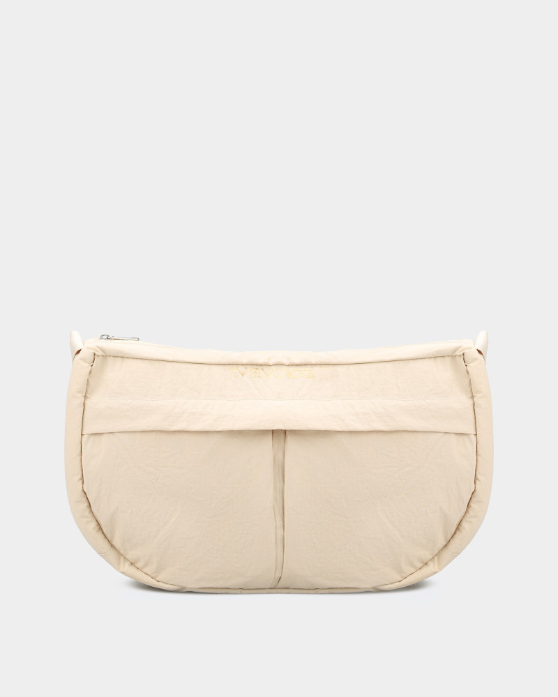 Bolso de mujer Evoids Chilton beige 212503-126