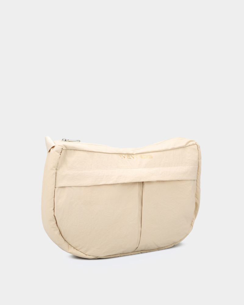 Bolso de mujer Evoids Chilton beige 212503-126