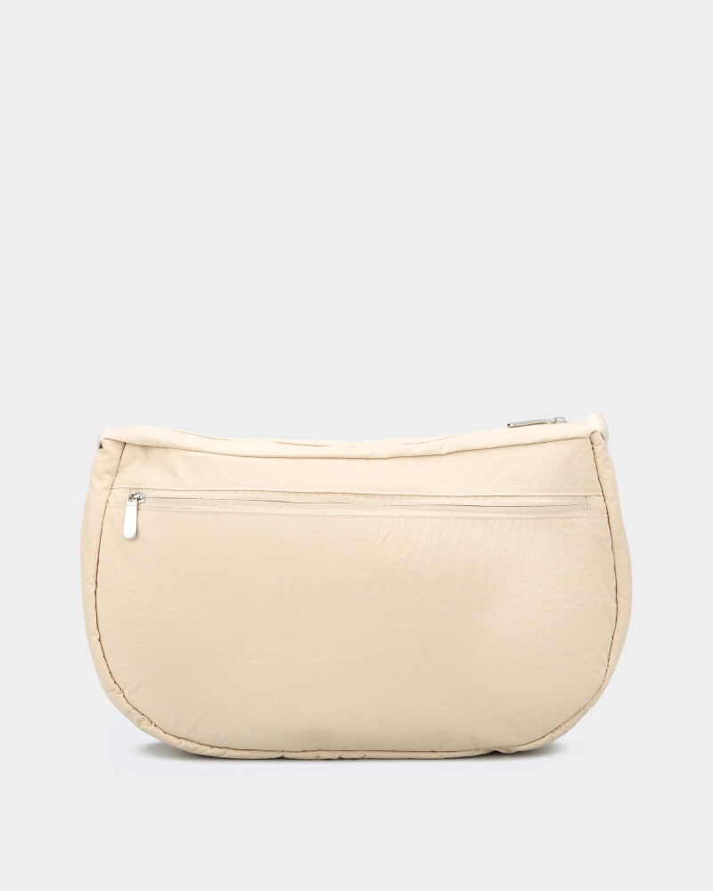 Bolso de mujer Evoids Chilton beige 212503-126