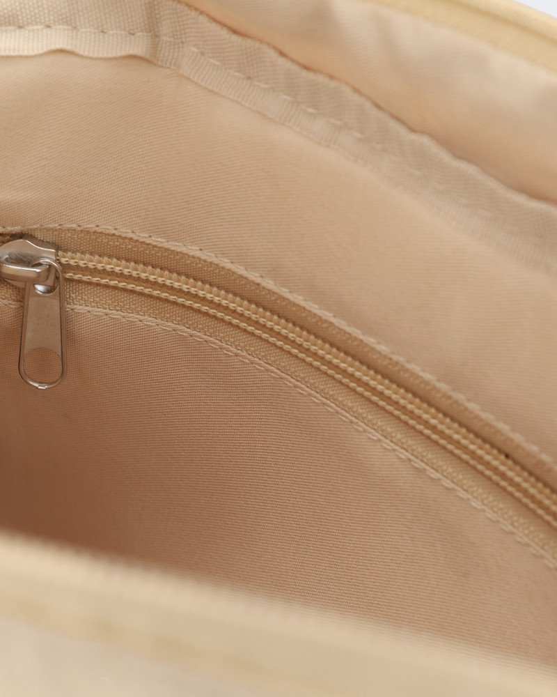Bolso de mujer Evoids Chilton beige 212503-126