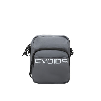 Bolso Evoids Opal gris 212505-020
