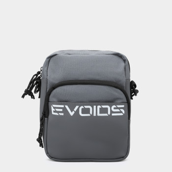 Bolso Evoids Opal gris 212505-020