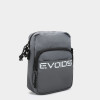 Bolso Evoids Opal gris 212505-020