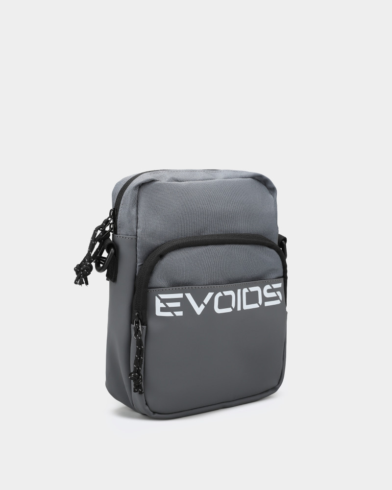 Bolso Evoids Opal gris 212505-020